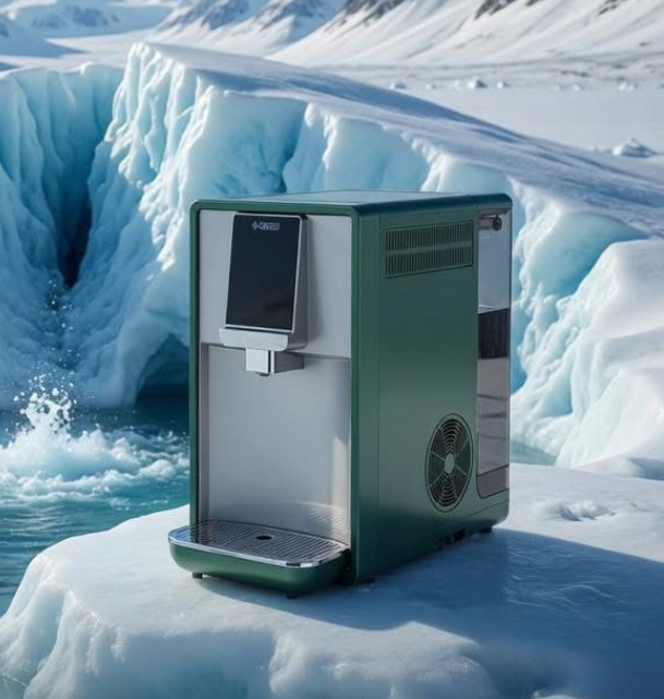OlyLife W29 Pro countertop water machine